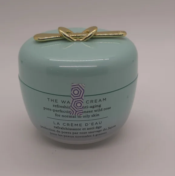 Tatcha Water Cream - Picture 2 of 3
